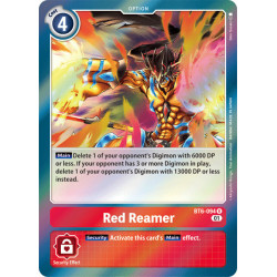 Digimon_TCG_BT6-094_Red_Reamer_Rare_Double_Diamond_Card_Game