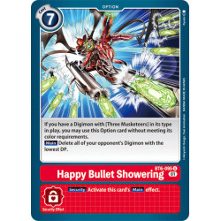 Digimon_TCG_BT6-095_Happy_Bullet_Showering_Uncommon_Double_Diamond_Card_Game