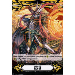 Vanguard_TCG_card_D-VS03-VS04_V-GM_0144_Gift_Markers_Imaginary_Gifts_V-GM_0144_Accel_V-GM2_0089_Accel_II_V_Clan_Collection_Vol.4