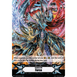 Vanguard_TCG_card_D-VS03-VS04_V-GM_0147_Gift_Markers_Imaginary_Gifts_V-GM_0147_Force_V-GM2_0092_Force_II_V_Clan_Collection_Vol.4