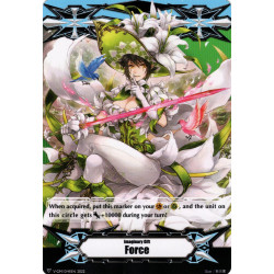 Vanguard_TCG_card_D-VS03-VS04_V-GM_0148_Gift_Markers_Imaginary_Gifts_V-GM_0148_Force_V-GM2_0093_Force_II_V_Clan_Collection_Vol.4