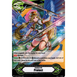 Vanguard_TCG_card_D-VS03-VS04_V-GM_0150_Gift_Markers_Imaginary_Gifts_V-GM_0150_Protect_V-GM2_0095_Accel_II_V_Clan_Collection_Vol
