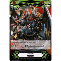 Vanguard_TCG_card_D-VS03-VS04_V-GM_0151_Gift_Markers_Imaginary_Gifts_V-GM_0151_Protect_V-GM2_0096_Accel_II_V_Clan_Collection_Vol