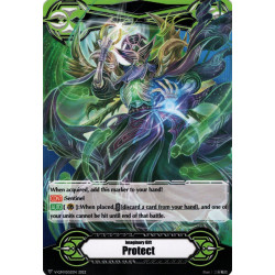 Vanguard_TCG_card_D-VS03-VS04_V-GM_0152_Gift_Markers_Imaginary_Gifts_V-GM_0152_Protect_V-GM2_0097_Accel_II_V_Clan_Collection_Vol