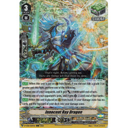 Vanguard_TCG_card_D-VS05_007_RRR_Innocent_Ray_Dragon_V_Clan_Collection_Vol.5