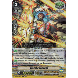 Vanguard_TCG_card_D-VS05_021_RRR_Aias_the_Fortress_V_Clan_Collection_Vol.5