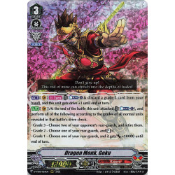 Vanguard_TCG_card_D-VS05_024_RRR_Dragon_Monk_Goku_V_Clan_Collection_Vol.5