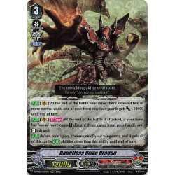 Vanguard_TCG_card_D-VS05_025_RRR_Dauntless_Drive_Dragon_V_Clan_Collection_Vol.5