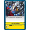 Digimon_TCG_BT6-099_Acid_Injection_Uncommon_Double_Diamond_Card_Game
