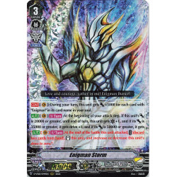 Vanguard_TCG_card_D-VS05_044_RRR_Enigman_Storm_V_Clan_Collection_Vol.5