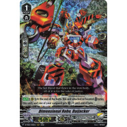 Vanguard_TCG_card_D-VS05_048_RRR_Dimensional_Robo_Daijacker_V_Clan_Collection_Vol.5