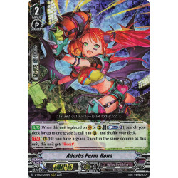 Vanguard_TCG_card_D-VS05_054_RRR_Adorbs_Perm_Rona_V_Clan_Collection_Vol.5