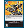 Digimon_TCG_BT6-105_Gewalt_Schwarmer_Uncommon_Double_Diamond_Card_Game