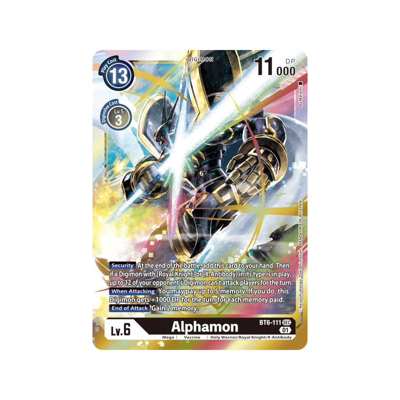 Digimon_TCG_BT6-111_Alphamon_Secret_Rare_Double_Diamond_Card_Game