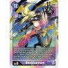 Digimon_TCG_BT6-112_BeelStarmon_Secret_Rare_Double_Diamond_Card_Game
