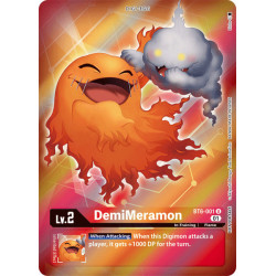 Digimon_TCG_BT6-001_AA_DemiMeramon_Alternative_Art_Double_Diamond_Card_Game