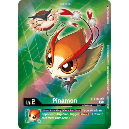 Digimon_TCG_BT6-004_AA_Pinamon_Alternative_Art_Double_Diamond_Card_Game