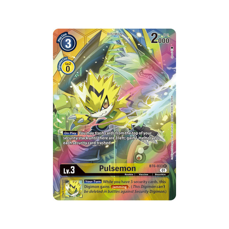 Digimon_TCG_BT6-033_AA_Pulsemon_Alternative_Art_Double_Diamond_Card_Game