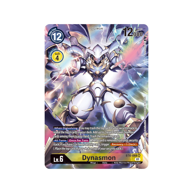 Digimon_TCG_BT6-044_AA_Dynasmon_Alternative_Art_Double_Diamond_Card_Game
