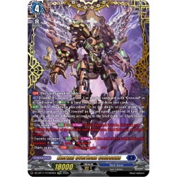 Vanguard_TCG_card_DZ-BT11_FFR04EN_FFR_Eternal_Overload_Colossus_Symphony_of_Might_Bloom