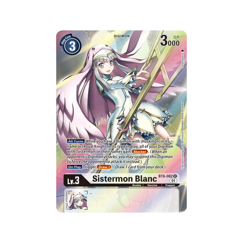 Digimon_TCG_BT6-082_AA_Sistermon_Blanc_Alternative_Art_Double_Diamond_Card_Game
