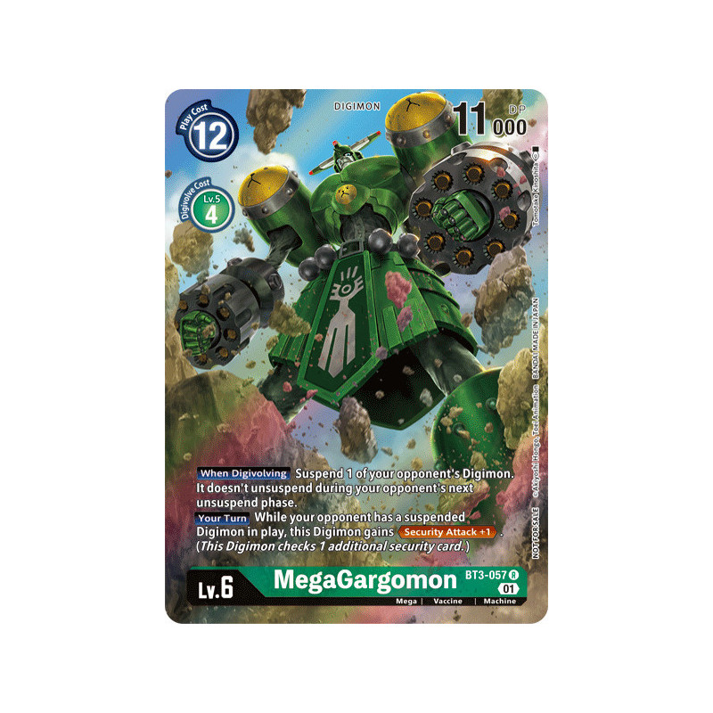 Digimon_TCG_BT6_BT03-057_AA_MegaGargomon_Alternative_Art_Double_Diamond_Card_Game