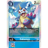 Digimon_TCG_BT6_P-042_Gabumon_Alternative_Art_Double_Diamond_Card_Game