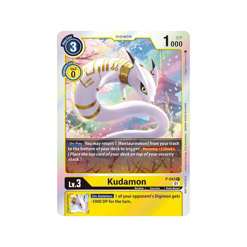 Digimon_TCG_BT6_P-043_KudamonAlternative_Art_Double_Diamond_Card_Game