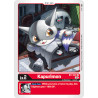 Digimon TCG BT7-001 Kapurimon Uncommon Next Adventure Card Game