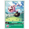 Digimon TCG BT7-004 Koromon Uncommon Next Adventure Card Game