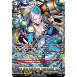 Vanguard_TCG_card_DZ-BT11_FFR07EN_FFR_Aurora_Battle_Princess_Seraph_Clearlight_Symphony_of_Might_Bloom