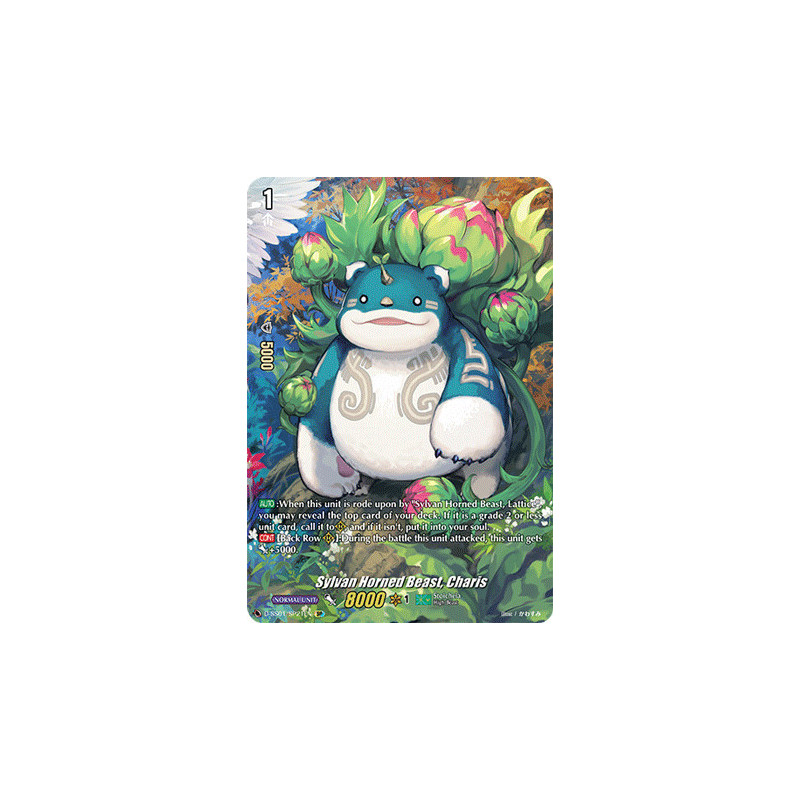 Vanguard_TCG_card_D-LBT01_076EN_C_Candid_Big_Sister_Audrey_Lyrical_Melody