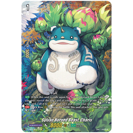 Vanguard_TCG_card_D-LBT01_076EN_C_Candid_Big_Sister_Audrey_Lyrical_Melody