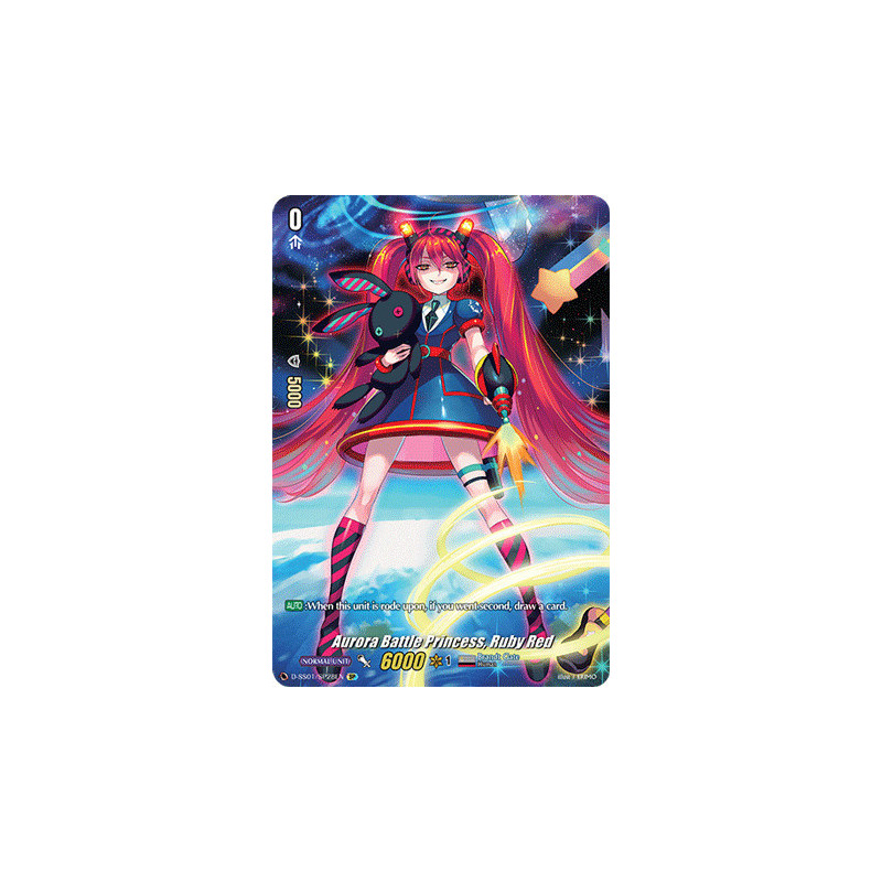 Vanguard_TCG_card_D-LBT01_083EN_C_Scramble_Sprint_Selma_Lyrical_Melody