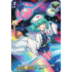 Vanguard_TCG_card_D-LBT01_085EN_C_Proof_of_Hard_Work_Wilista_Lyrical_Melody