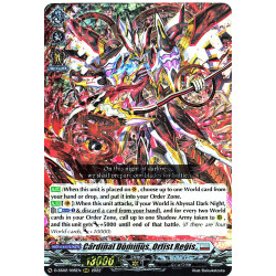 Vanguard_TCG_card_D-LBT01_090EN_C_Serious_Challenger_Clarissa_Lyrical_Melody