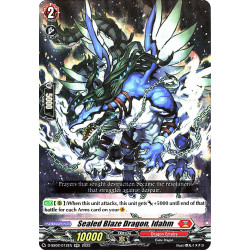 Vanguard_TCG_card_D-SS02_012_RR_Sealed_Blaze_Dragon_Idahm_Festival_Collection_2022