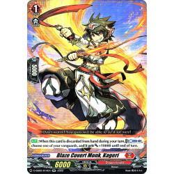 Vanguard_TCG_card_D-SS02_014_RR_Blaze_Covert_Monk_Kageri_Festival_Collection_2022