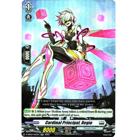 Vanguard_TCG_card_D-SS02_023_RR_Cardinal_Principal_Regio_Festival_Collection_2022