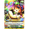 Vanguard_TCG_card_D-SS02_034_RR_Alchemic_Hedgehog_Festival_Collection_2022