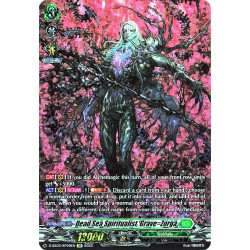 Vanguard_TCG_card_D-SS02_SP09_SP_Dead_Sea_Spiritualist_Grave゠Zorga_Festival_Collection_2022