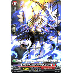 Vanguard_TCG_card_D-SS02_D-PR098_PR_Sealed_Blaze_Dragon_Arhinsa_Festival_Collection_2022