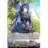 Vanguard_TCG_card_D-LBT01_001_RRR_Earnescorrect_Leader_Clarissa_Lyrical_Melody