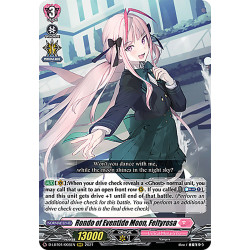 Vanguard_TCG_card_D-LBT01_008_RRR_Rondo_of_Eventide_Moon_Feltyrosa_Lyrical_Melody