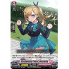 Vanguard_TCG_card_D-LBT01_014_RR_Unrelenting_Talent_Henrietta_Lyrical_Melody