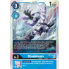 Digimon TCG BT7-019 Strabimon Rare Next Adventure Card Game