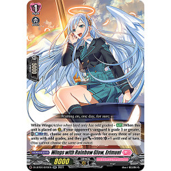 Vanguard_TCG_card_D-LBT01_019_RR_Wings_with_Rainbow_Glow_Erimuel_Lyrical_Melody
