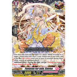 Vanguard_TCG_card_D-LBT01_026_ORR_Fantastic_Fur-nale_Catrina_Lyrical_Melody