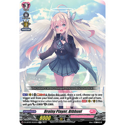 Vanguard_TCG_card_D-LBT01_032_R_Brainy_Player_Bibbuel_Lyrical_Melody