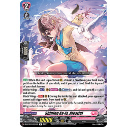 Vanguard_TCG_card_D-LBT01_034_R_Shining_As-is_Alestiel_Lyrical_Melody